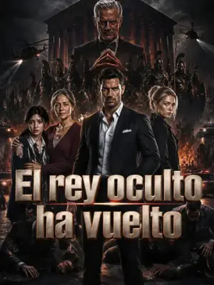 El rey oculto ha vuelto completo