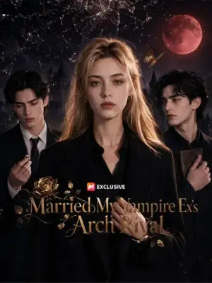 Married My Vampire Ex's Arch Rival