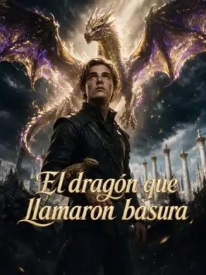 El dragón que llamaron basura completo