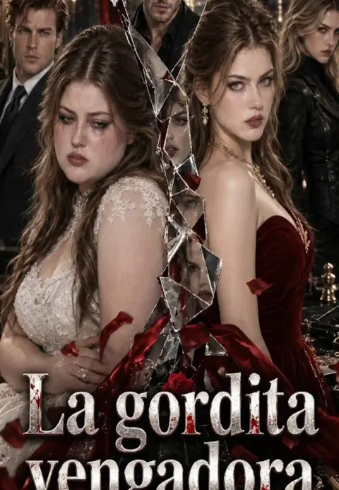 La revancha de la gordita