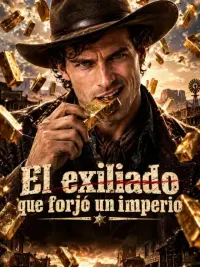 El exiliado que forjó un imperio completo