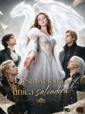 Destruyeron a su única salvadora – dorama corto