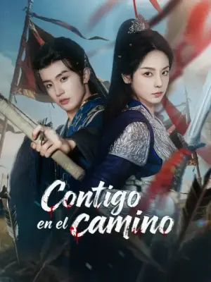 Contigo en el camino – dorama corto