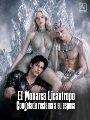 El Monarca Licántropo Congelado reclama a su esposa completo