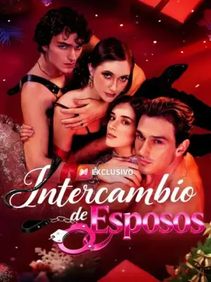 Intercambio de esposos completo