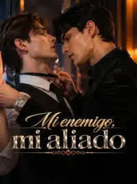 Mi enemigo, mi aliado completo