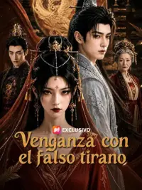 Venganza con el falso tirano completo