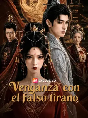 Venganza con el falso tirano completo