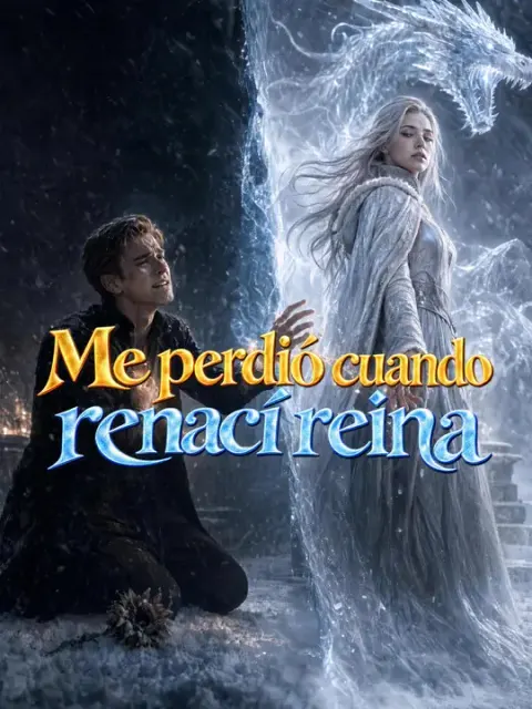 Me perdió cuando renací reina