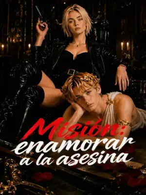 Misión: enamorar a la asesina – dorama corto