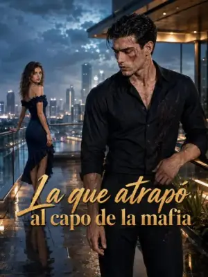 La que atrapó al capo de la mafia – dorama corto