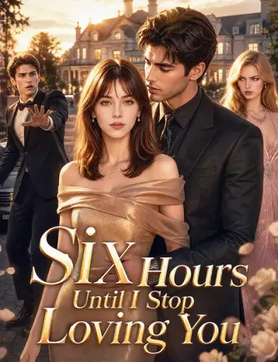 Six Hours Until I Stop Loving You — full drama cover