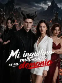 Mi inquilino millonario es un demonio completo