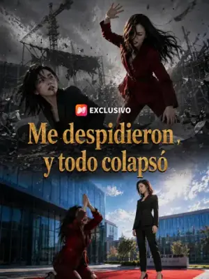 Me despidieron y todo colapsó – dorama corto