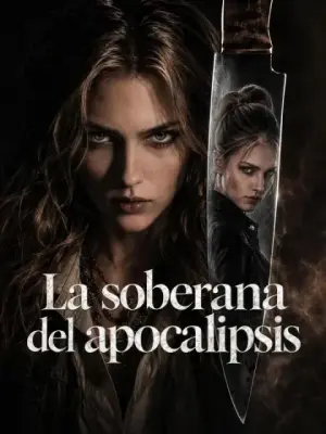 La soberana del apocalipsis – dorama corto
