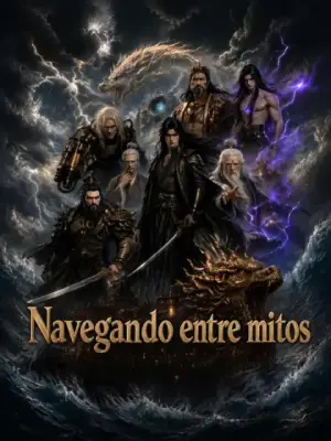 Navegando entre mitos – dorama corto