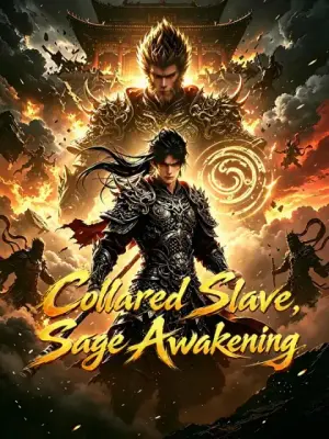 Collared Slave, Sage Awakening