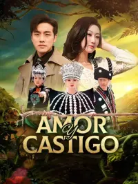 Amor y castigo completo