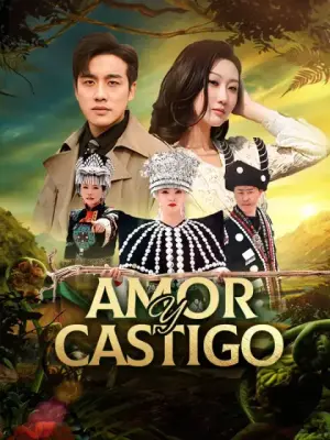 Amor y castigo completo