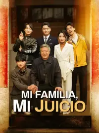 Mi familia, mi juicio completo