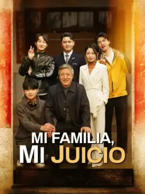 Mi familia, mi juicio completo