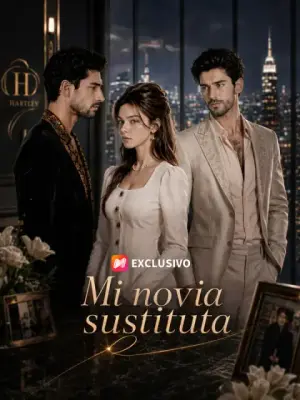 Mi novia sustituta completo