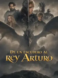 De un escudero al rey Arturo completo