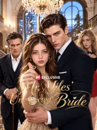 Mr.Miles’ Unexpected Bride cover