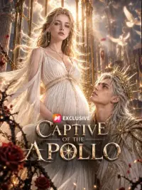 Captive of the Apollo cover