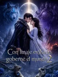 Con linaje exiliado, goberné el mundo 2 completo