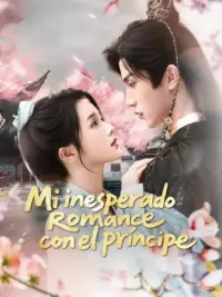 Mi inesperado romance con el príncipe completo