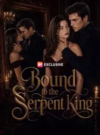 Bound to the Serpent King cover