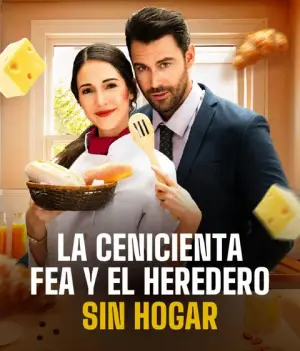 LA CENICIENTA FEA Y EL HEREDERO SIN HOGAR completo