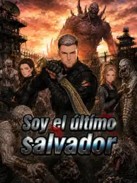 Soy el último salvador completo