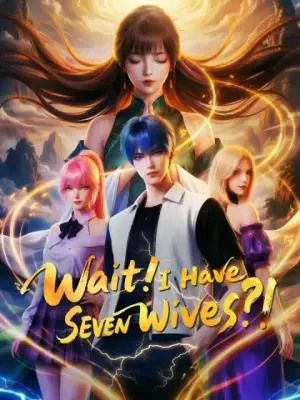 Wait! I Have SEVEN Wives?!