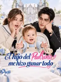El hijo del padrino me hizo ganar todo completo