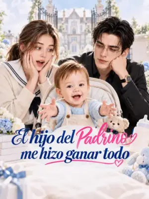 El hijo del padrino me hizo ganar todo completo