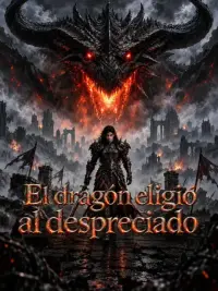 El dragón eligió al despreciado completo