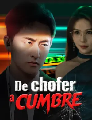 De chofer a cumbre – dorama corto