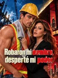 Robaron mi nombre, desperté mi poder completo