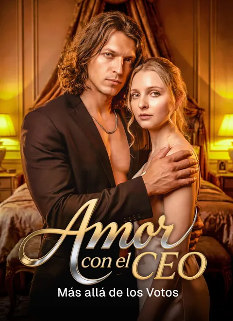 Amor con el CEO: Más allá de los Votos