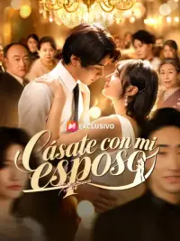Cásate con mi esposo completo