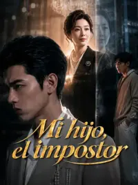 Mi hijo, el impostor completo