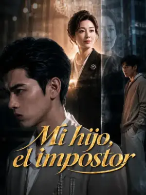 Mi hijo, el impostor – dorama corto