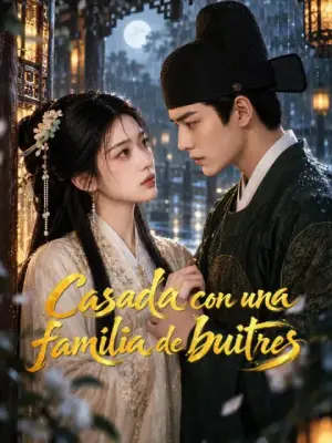 Casada con una familia de buitres – dorama corto