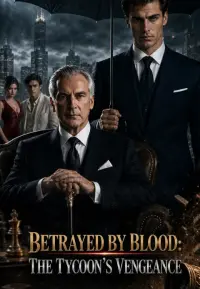 Blood Betrayal: The Tycoon's Payback completo