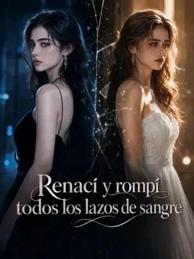 Renací y rompí todos los lazos de sangre – portada del dorama corto