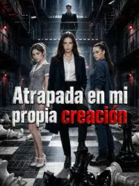 Atrapada en mi propia creación completo