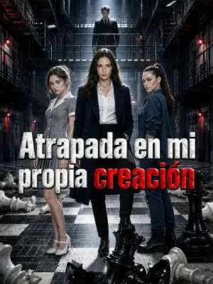 Atrapada en mi propia creación – dorama corto