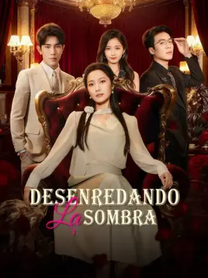 Desenredando la sombra completo